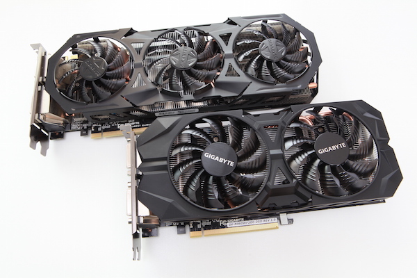 Gigabyte GeForce GTX 960 Gaming G1