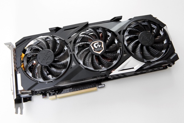 Gigabyte GeForce GTX 970 Xtreme Gaming