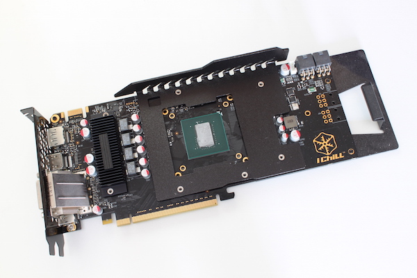 Inno3D iChill GeForce GTX 960 Air Boss