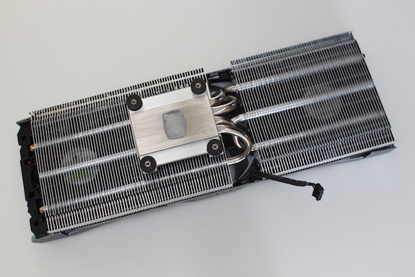 Inno3D iChill GeForce GTX 960 Air Boss