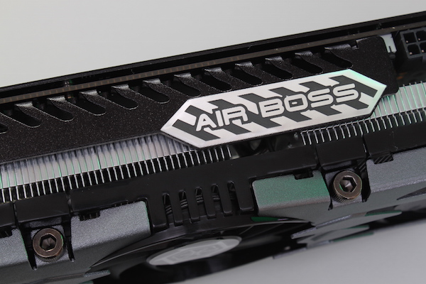 Inno3D iChill GeForce GTX 960 Air Boss