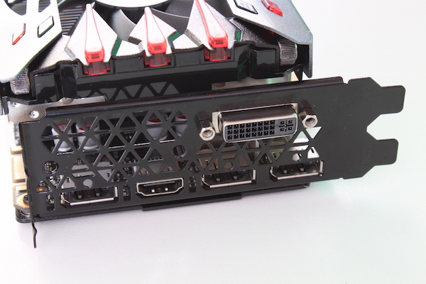 Inno3D iChill GeForce GTX 960 Air Boss