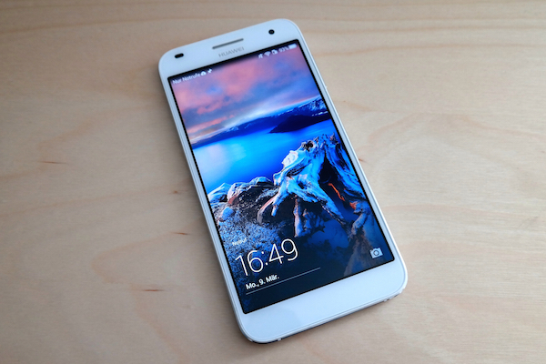 Huawei Ascend G7