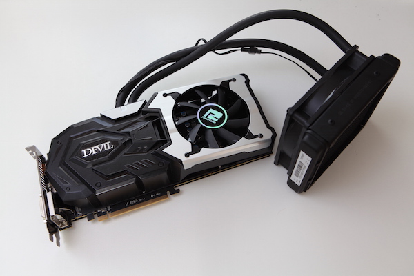 Powercolor r9 390x online