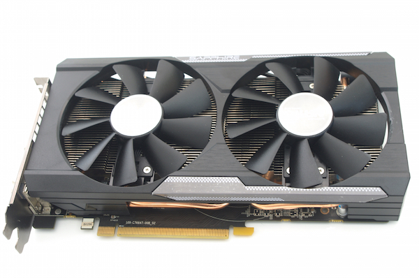 sapphire nitro r9 390 380 test 18