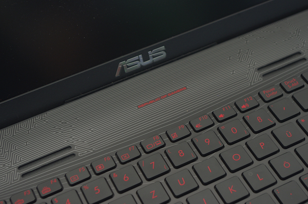 Игровой Ноутбук Asus Rog Gl752vw T4033t Купить