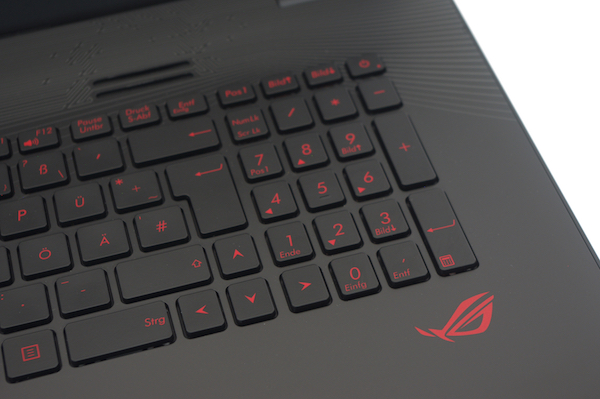 Ноутбук Asus Gl752v Цена