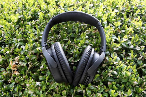 Bose QuietComfort 35