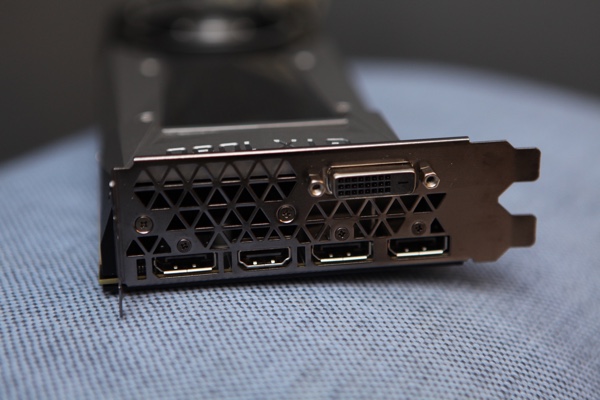 Gtx 1080 vga on sale