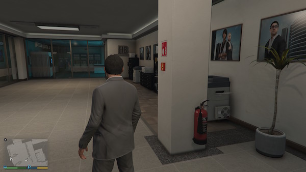Gta 5 trevor kennenlernen