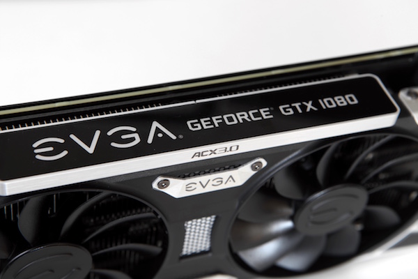 EVGA GeForce GTX 1080 SC GAMING ACX 3.0