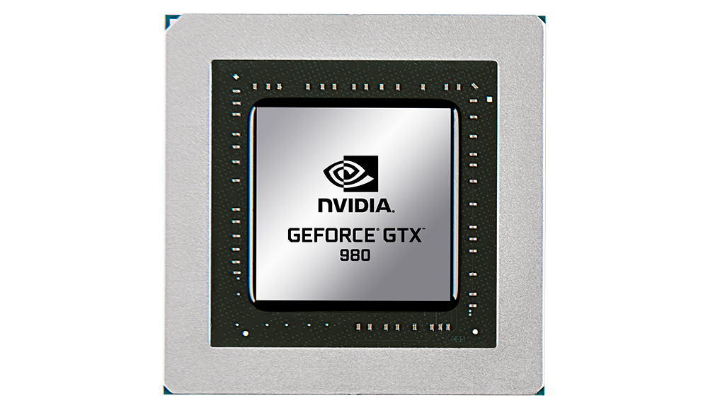 NVIDIA GeForce GTX 980 200 185 Hardwareluxx Russia