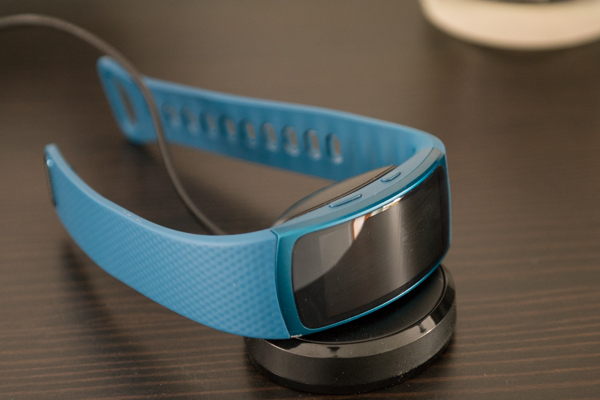 Gear fit test on sale