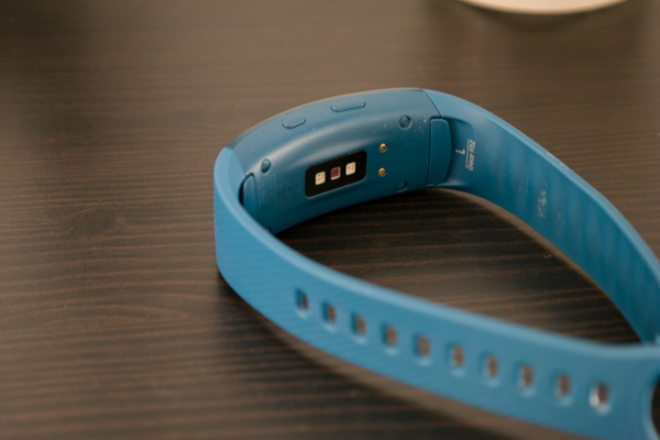 Gear fit test on sale