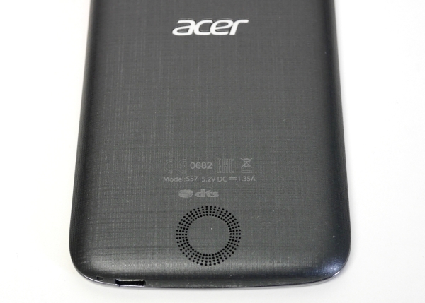 Acer Liquid Jade Z Plus