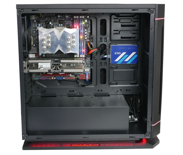 Aerocool Dead Silence Ds 230 Interer 2 Stranica 5