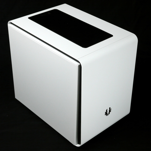 Тест и обзор: BitFenix Phenom Mini-ITX и Phenom Micro-ATX