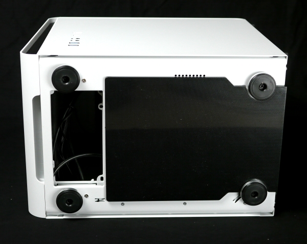 Тест и обзор: BitFenix Phenom Mini-ITX и Phenom Micro-ATX