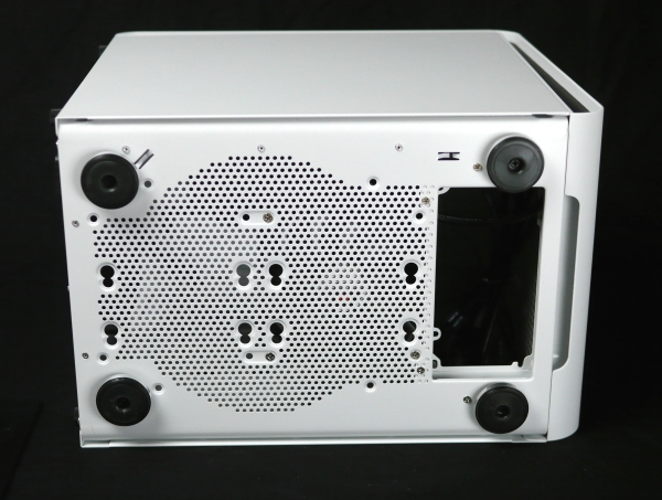 Тест и обзор: BitFenix Phenom Mini-ITX и Phenom Micro-ATX