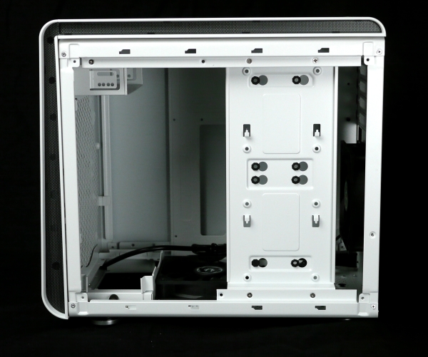 Тест и обзор: BitFenix Phenom Mini-ITX и Phenom Micro-ATX