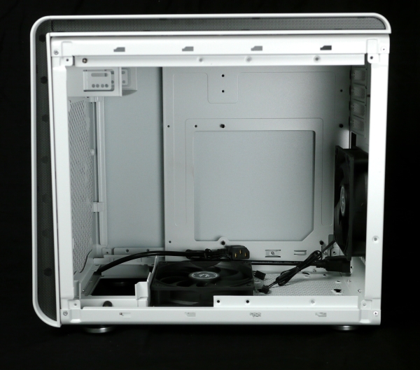 Тест и обзор: BitFenix Phenom Mini-ITX и Phenom Micro-ATX