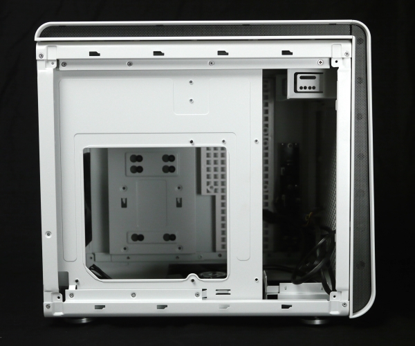 Тест и обзор: BitFenix Phenom Mini-ITX и Phenom Micro-ATX