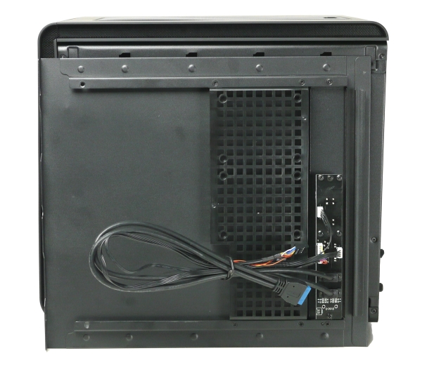 Тест и обзор: BitFenix Phenom Mini-ITX и Phenom Micro-ATX