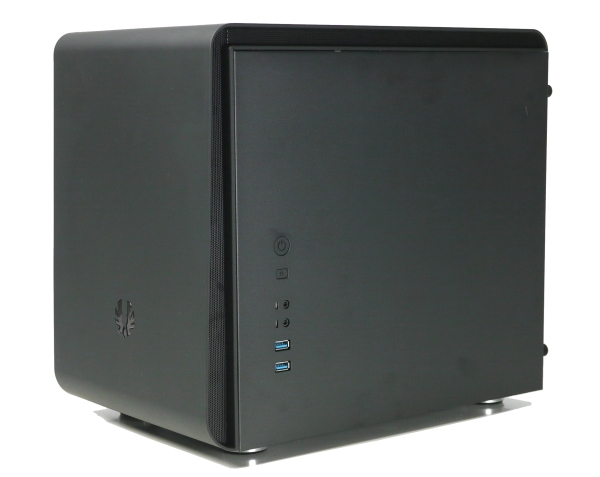 Тест и обзор: BitFenix Phenom Mini-ITX и Phenom Micro-ATX
