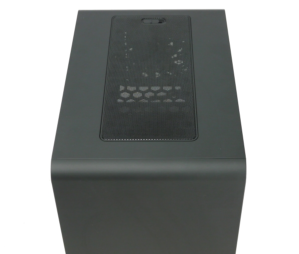 Тест и обзор: BitFenix Phenom Mini-ITX и Phenom Micro-ATX