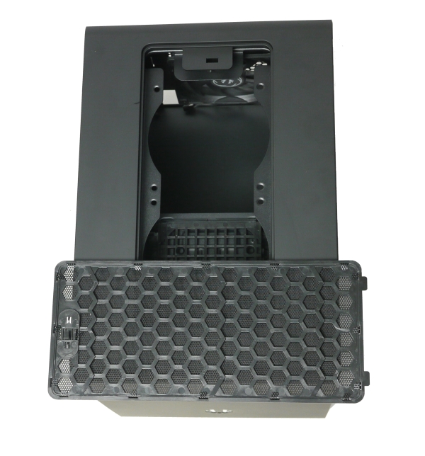 Тест и обзор: BitFenix Phenom Mini-ITX и Phenom Micro-ATX