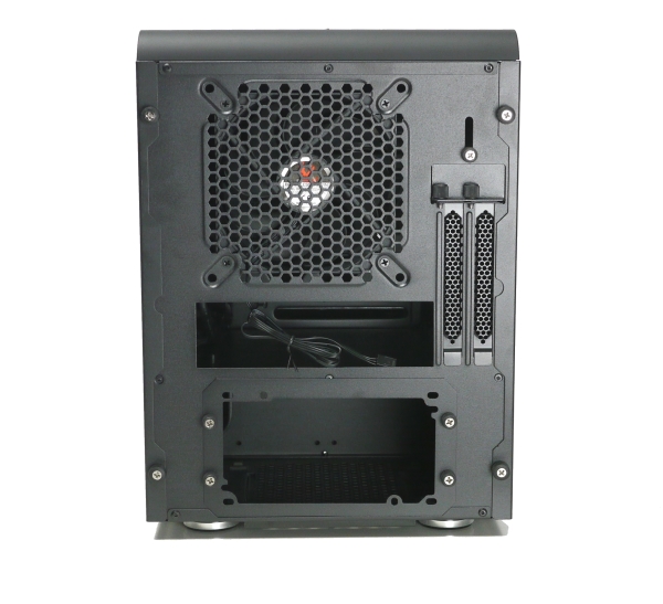 Тест и обзор: BitFenix Phenom Mini-ITX и Phenom Micro-ATX
