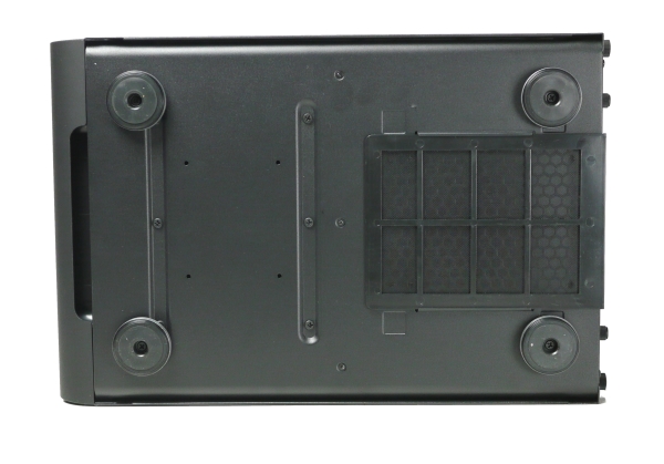 Тест и обзор: BitFenix Phenom Mini-ITX и Phenom Micro-ATX