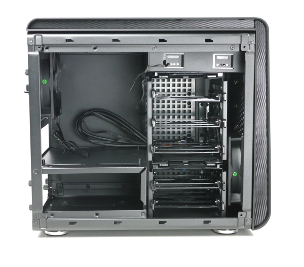 Тест и обзор: BitFenix Phenom Mini-ITX и Phenom Micro-ATX