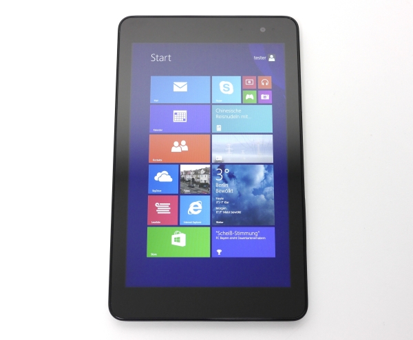 Dell Venue 8 Pro