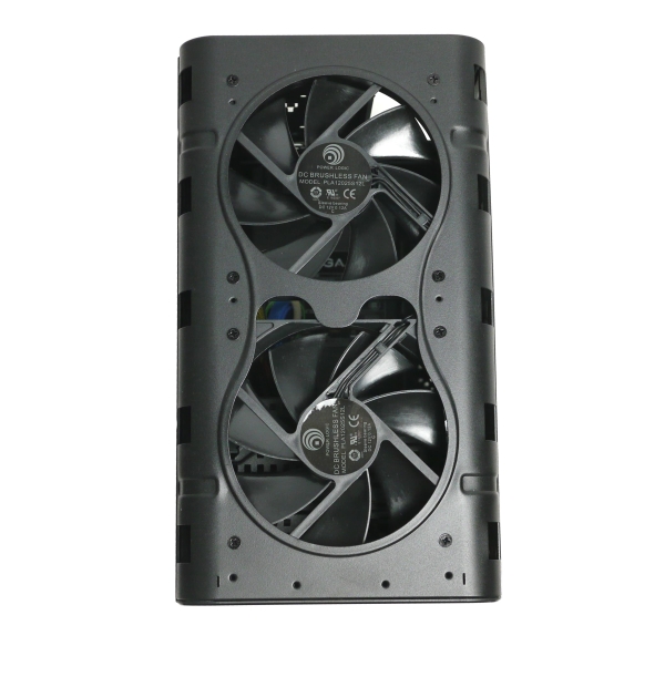 EVGA Hadron Air