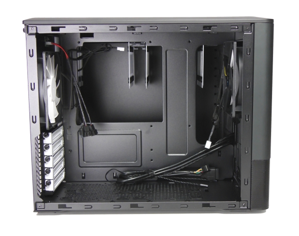 Fractal Design Node 804