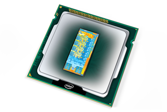 Intel Ivy Bridge