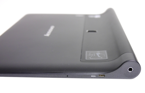 Тест и обзор: Lenovo Yoga Tablet 2 10" (1051L) – планшет на Windows с ...