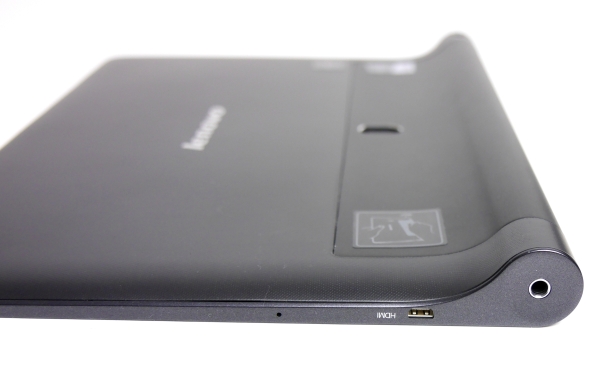 Lenovo Yoga Tablet 2 Windows