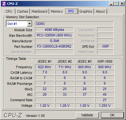 DDR3 Hardwareluxx Russia