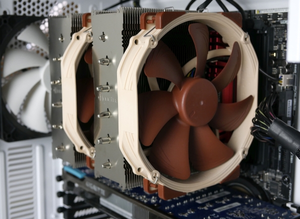 Noctua NH-D15S