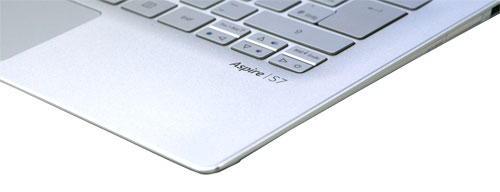 Acer Aspire S7