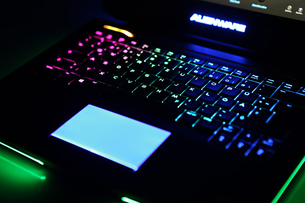 Alienware 14