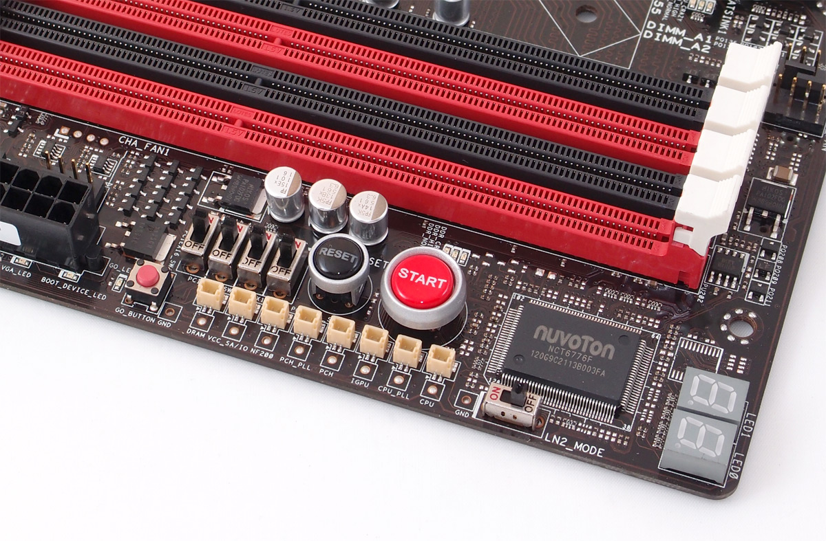 ASUS Maximus IV Extreme Z Hardwareluxx Russia