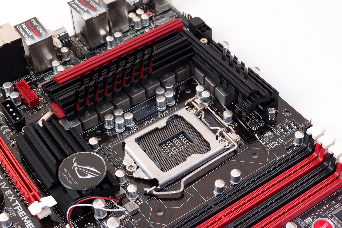Maximus iv hero deals