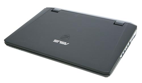 ASUS G75