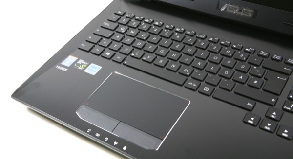 ASUS G750