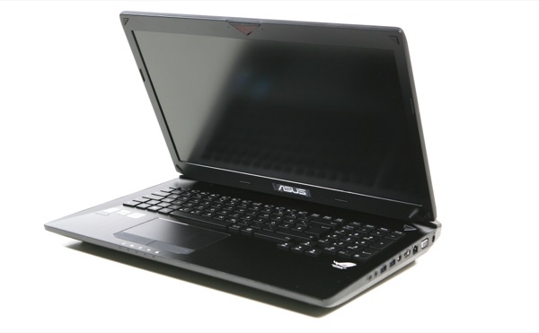 Ноутбук Asus Rog G750jz Обзор Ноутбук Asus Rog G750jz Обзор