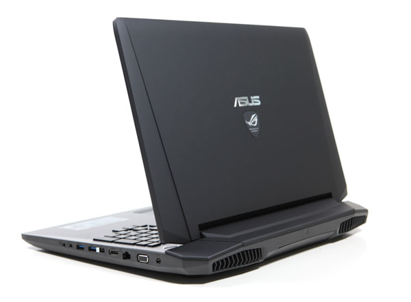 ASUS G750