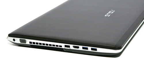 ASUS N76